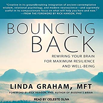 Bouncing Back: Rewiring Your Brain For Maximum Resilience and Well-Being