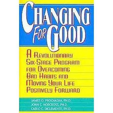 Changing For Good