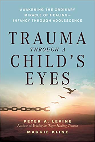 Trauma Through A Child’s Eyes